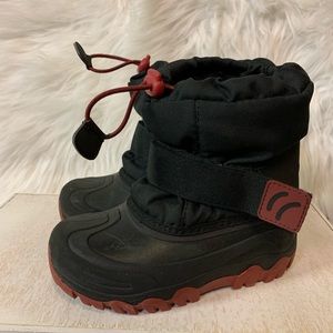 Snow Boots - Thermolite